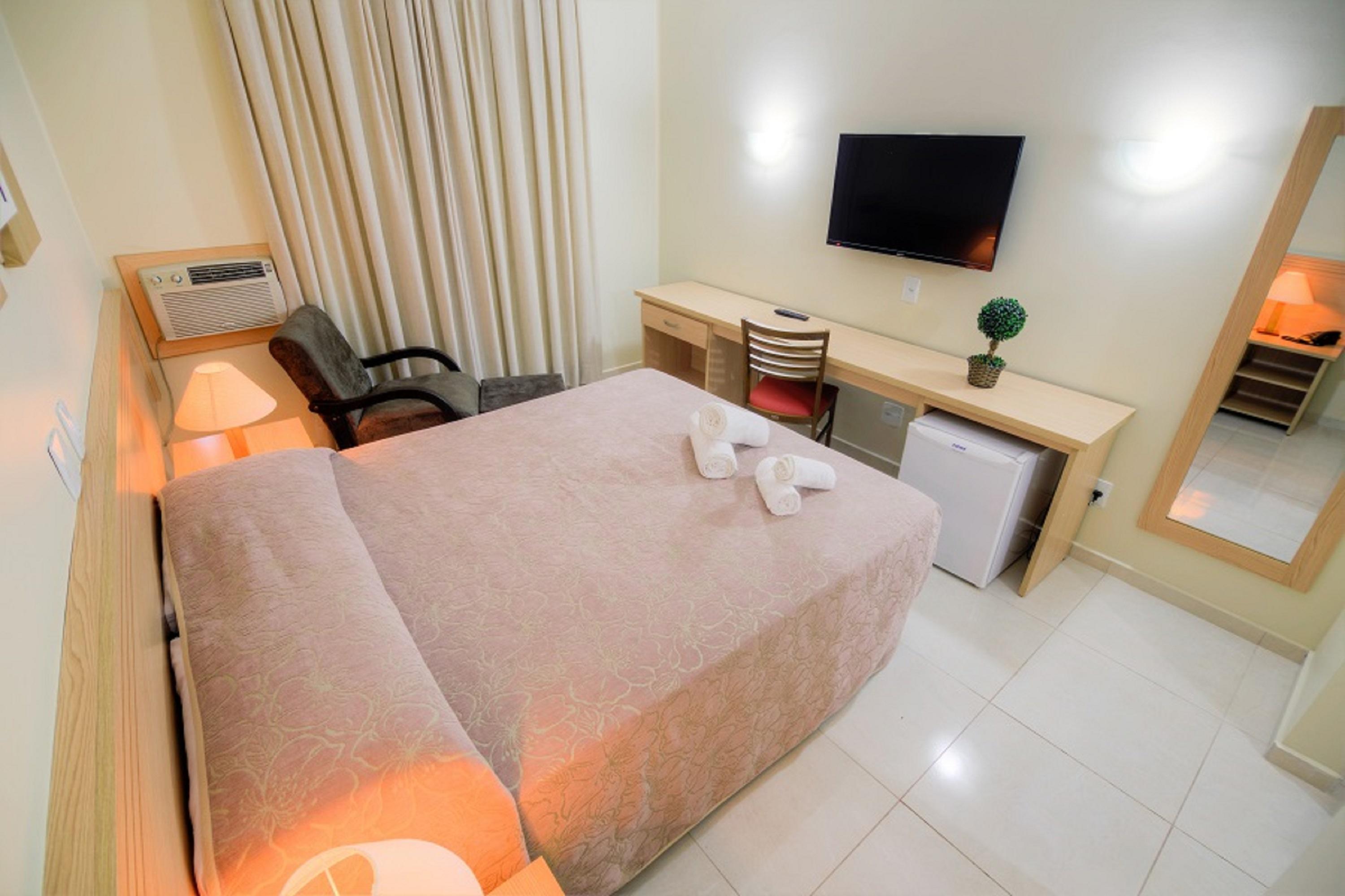Hotel Dan Inn Express Ribeirao Preto By Nacional Inn Екстер'єр фото