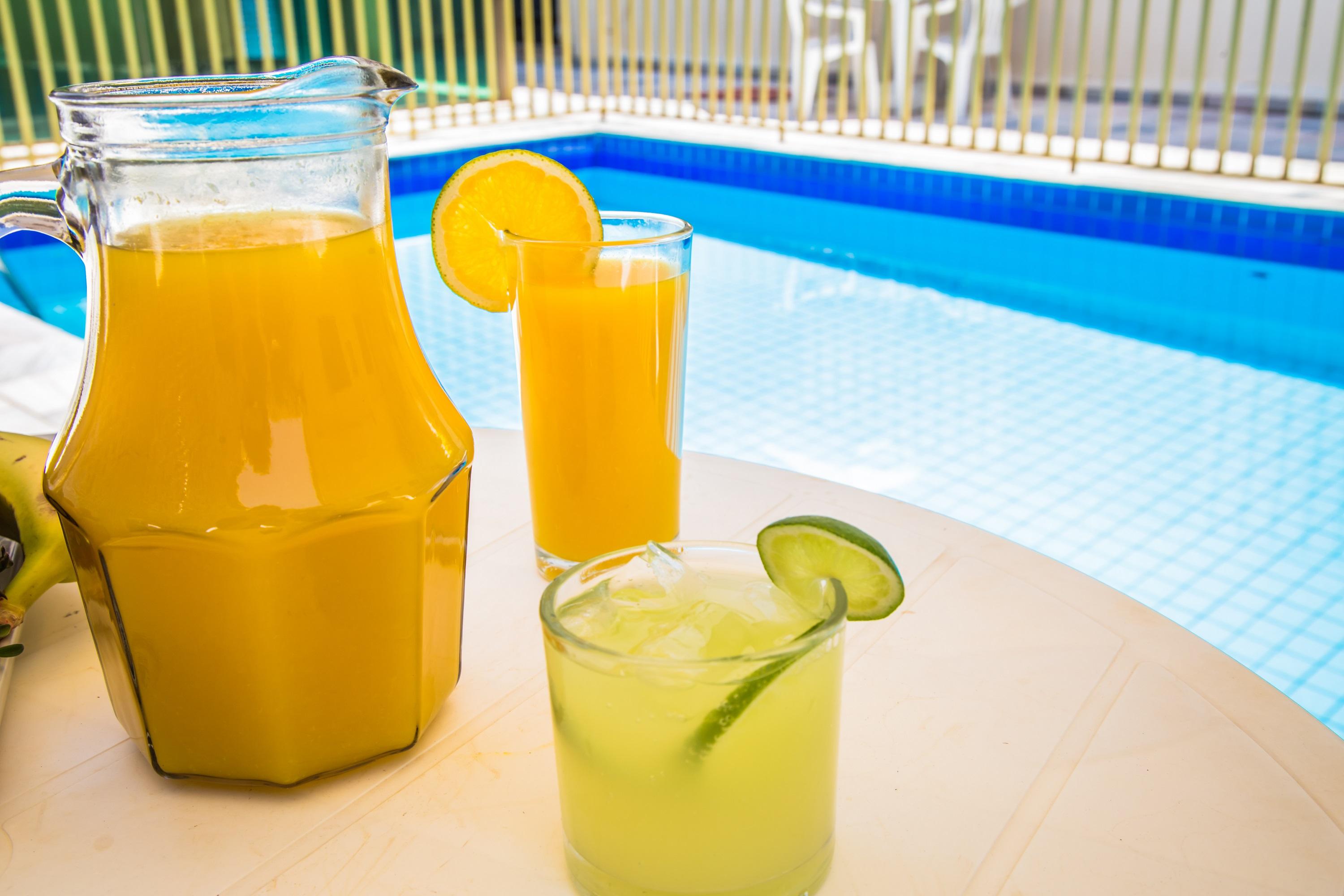 Hotel Dan Inn Express Ribeirao Preto By Nacional Inn Екстер'єр фото
