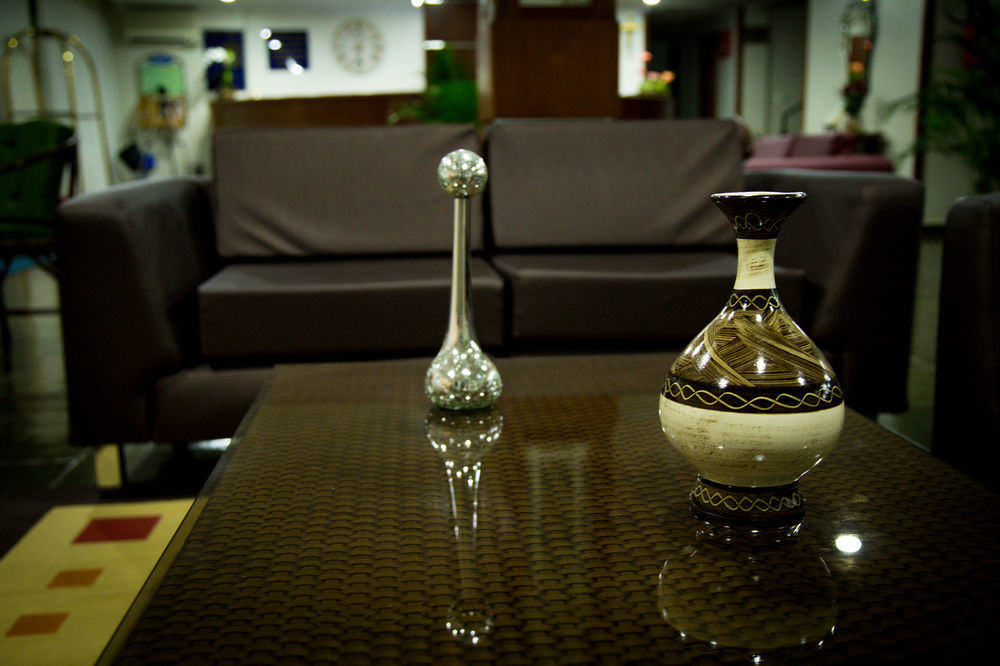 Hotel Dan Inn Express Ribeirao Preto By Nacional Inn Екстер'єр фото