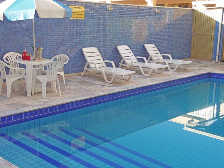 Hotel Dan Inn Express Ribeirao Preto By Nacional Inn Екстер'єр фото
