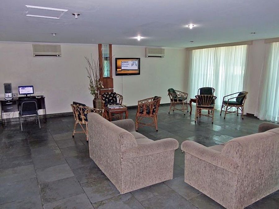 Hotel Dan Inn Express Ribeirao Preto By Nacional Inn Екстер'єр фото