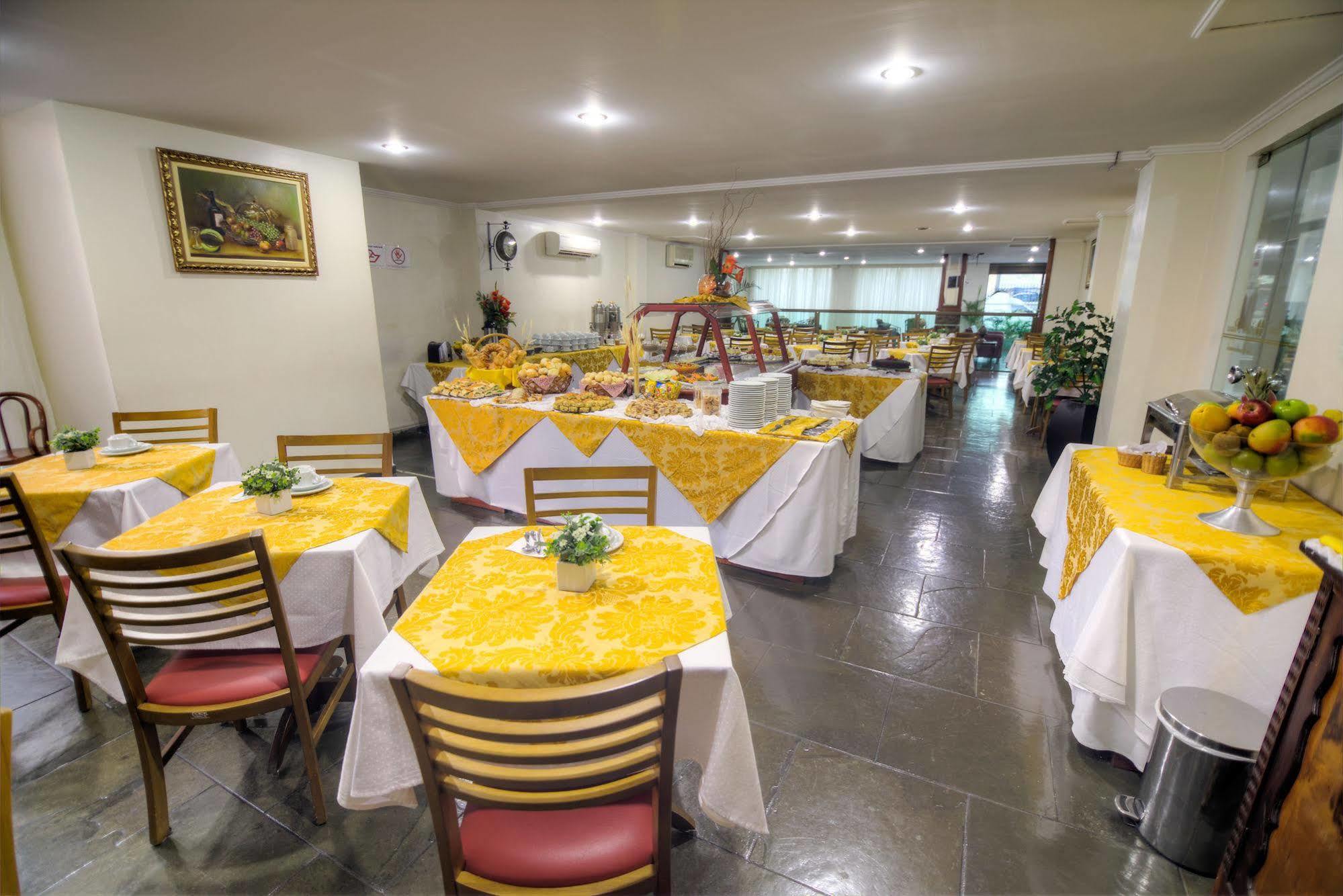 Hotel Dan Inn Express Ribeirao Preto By Nacional Inn Екстер'єр фото