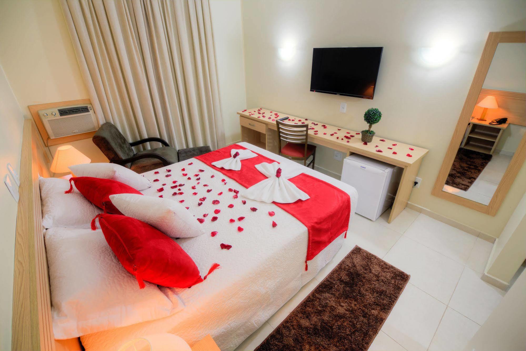 Hotel Dan Inn Express Ribeirao Preto By Nacional Inn Екстер'єр фото