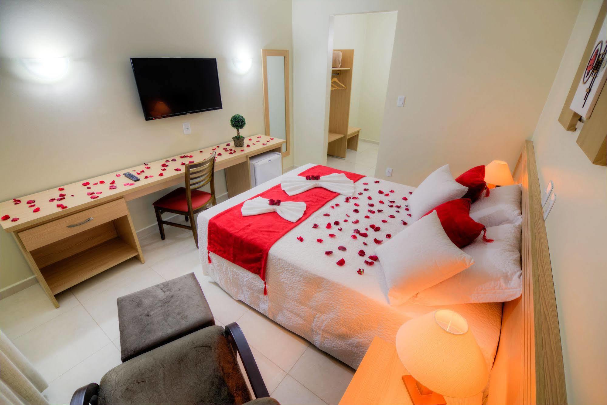 Hotel Dan Inn Express Ribeirao Preto By Nacional Inn Екстер'єр фото