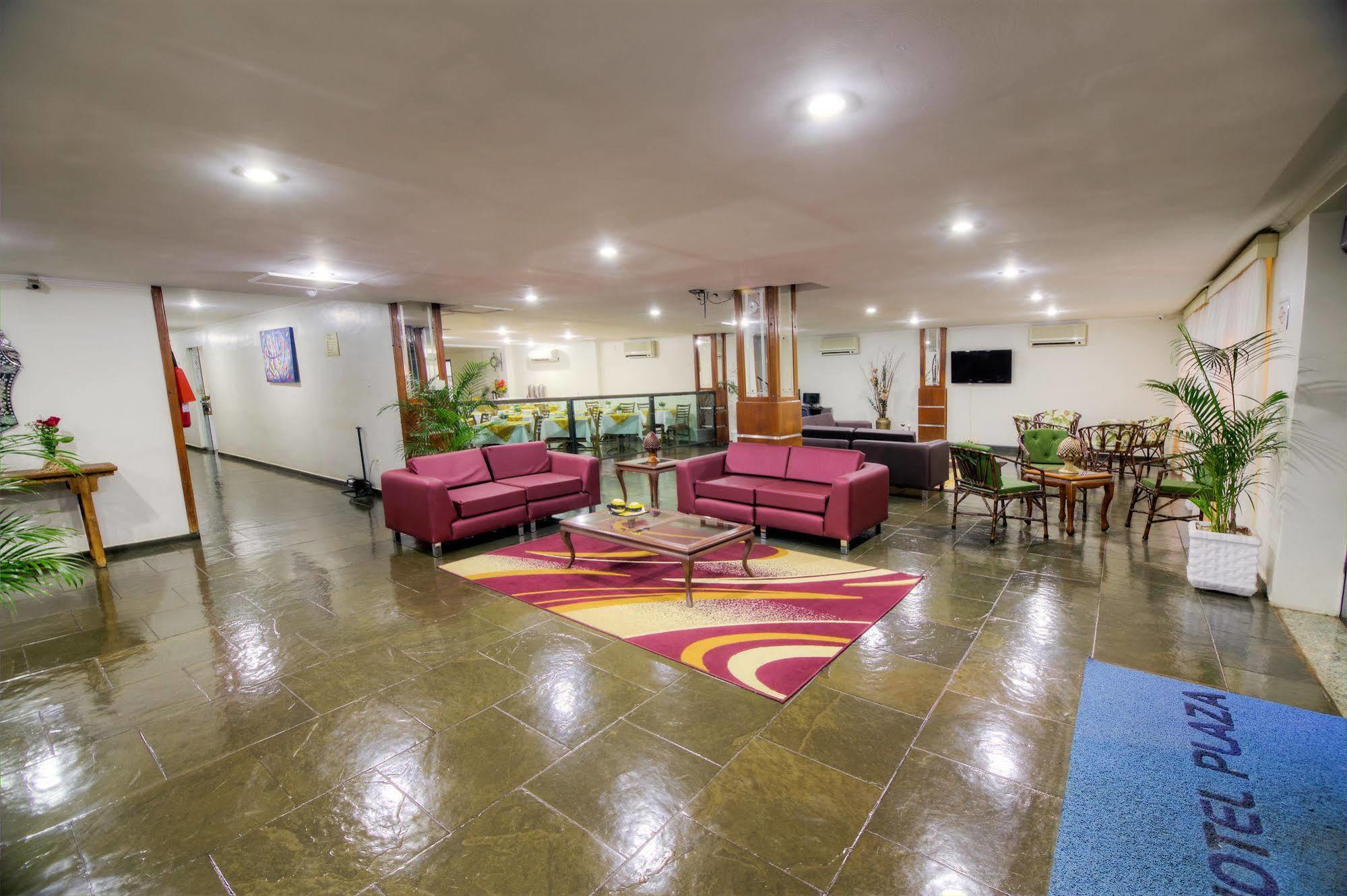 Hotel Dan Inn Express Ribeirao Preto By Nacional Inn Екстер'єр фото
